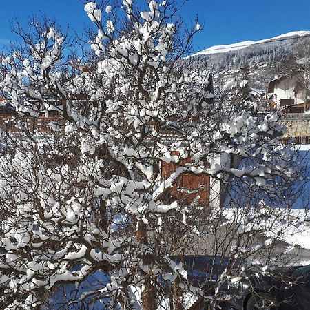 Pension Kupfer Венс Екстериор снимка