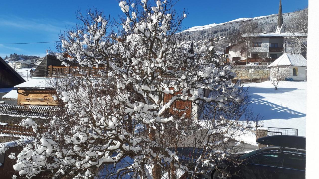 Pension Kupfer Венс Екстериор снимка