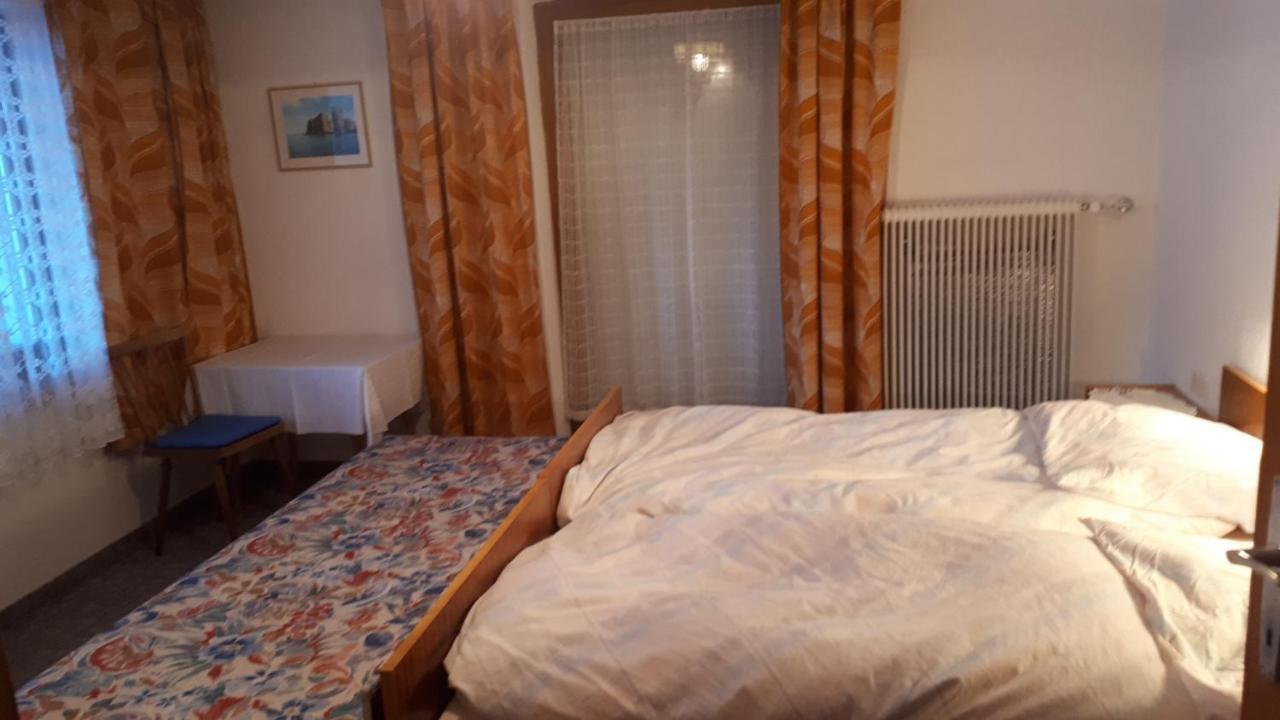 Pension Kupfer Венс Екстериор снимка